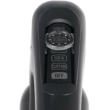 Пылесосы: Пылесос LG VC83209UHAS Kompressor — мощь, комфорт и чистота! Цена — 5