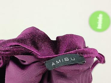 janina basic top: Amisu, Top damski, rozmiar XS — 4