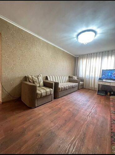 аренда квартиры частный дом: 3 бөлмө, Менчик ээси, Чогуу жашоосу жок, Толугу менен эмереги бар