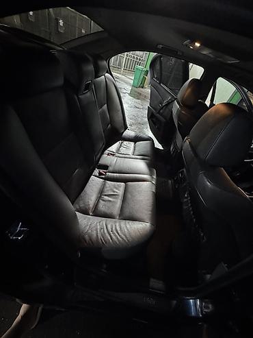 bmw e60 авто: BMW M5: 2005 г., 2.5 л, Автомат, Дизель, Седан — 6