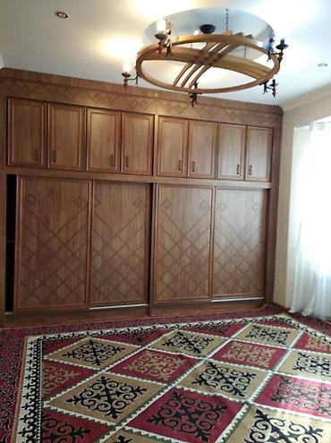 Долгосрочная аренда домов: 400 м², 6 комнат и более, Ала-Арча ТРЦ, Семейным — 30