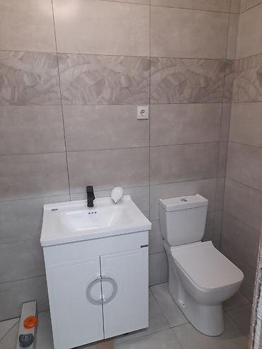 Укладка плитки: Услуги плиточника. Профессиональная укладка керамогранита и плитки — 9