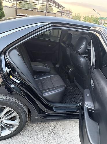 golf 5: Toyota Camry: 2015 г., 2.5 л, Вариатор, Гибрид, Седан — 8