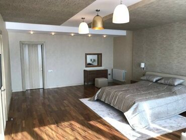 Uzunmüddətli kirayə mənzillər: Kirayəçilər (müştərilər) üçün xidmət ÖDƏNİŞSİZDİR! Yüksək — 5