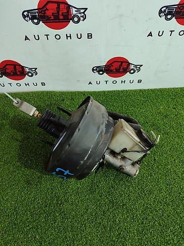 Вакуумный усилитель тормозов Mazda Capella GW8W 1.8 (2002) -