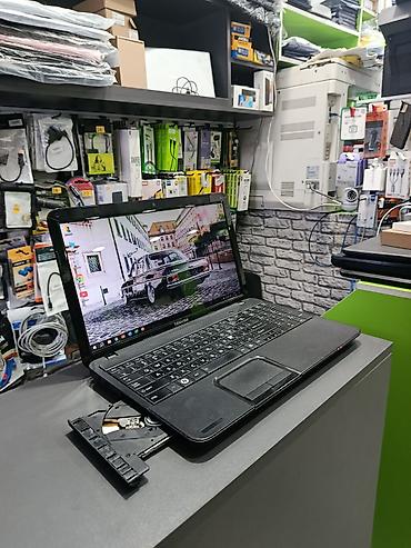 toshiba m380 i3: İşlənmiş Toshiba, 15.6 ", Intel Core i3, 512 GB — 3