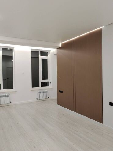 Продажа квартир: 3 комнаты, 105 м², Элитка, 7 этаж, Евроремонт