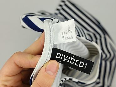 y2k hm: H&M Divided, Sukienka damska, rozmiar L — 4