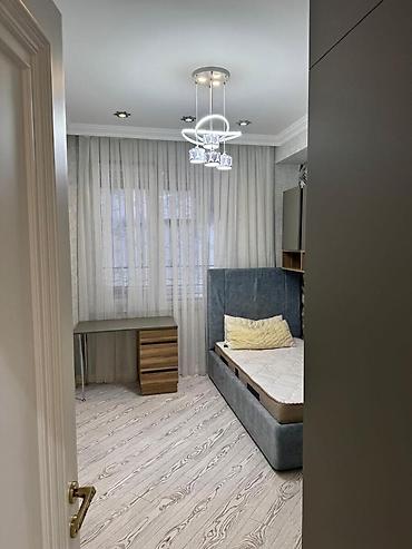 8 noyabr: İcarəyə verilir 3 otaqlı yeni tikili 92 m², 8 Noyabr m. Kateqoriya — 4