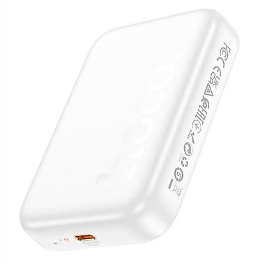 powerbank magsafe: Магнитный беспроводной пауэрбанк с поддержкой MagSafe - — 7