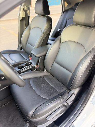 Kia: Kia K3: 2019 г., 1.6 л, Бензин at lalafo.kg — 5 Kia: Kia K3: 2019 г., 1.6 л, Бензин — 5