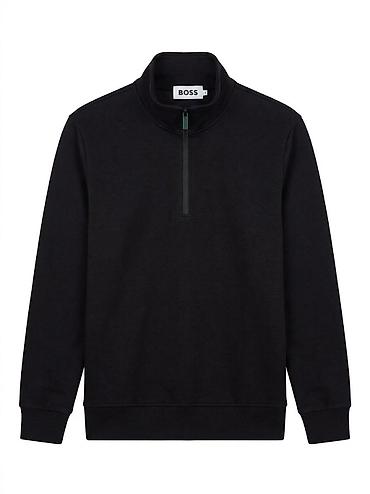 nike tech flecee: Мужской спортивный костюм, L, Boss, Новый, цвет - Черный, Самовывоз — 1