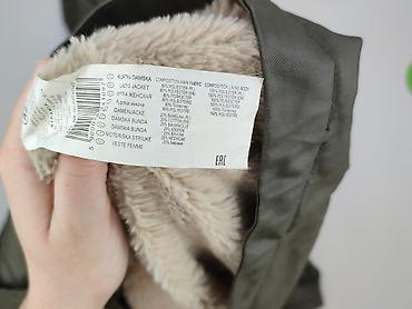 ochnik parka: Top Secret, Parka damska, rozmiar XL — 5