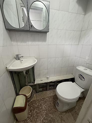 продаю автамойку: 3 комнаты, 64 м², Золотой квадрат 106 серия, 9 этаж, Косметический ремонт — 7