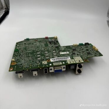 Proyektorlar: Yeni Stasionar Proyektor Epson, Ünvandan götürmə, Pulsuz çatdırılma, Ödənişli çatdırılma — 6