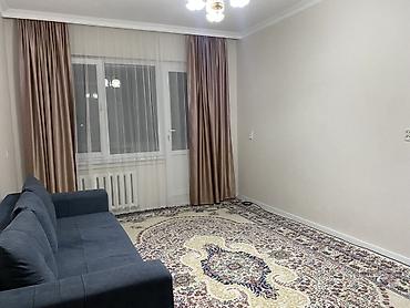 flat osh: 1 комната, Без животных — 1