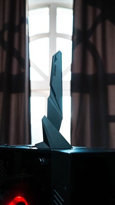 Настольные ПК и рабочие станции: Компьютер, ОЗУ 16 ГБ, Игровой, Б/у, Intel Core i5, HDD + SSD — 7