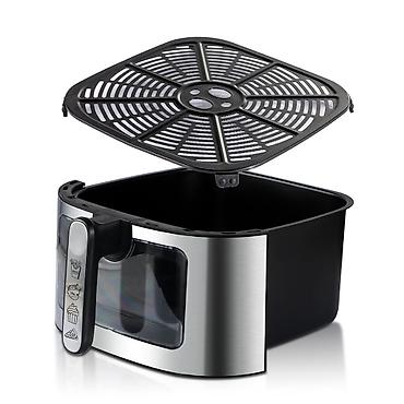 airfr: №: 430 Məhsulun adı: Aerofritür RAF R.5395 Silver/Black Brend: RAF — 6