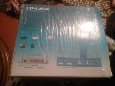 tp link modem satilir: T plink modem tezedi iwlenmeyb
