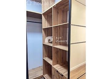 Продажа квартир: 2 комнаты, 58 м², Элитка, Евроремонт — 18