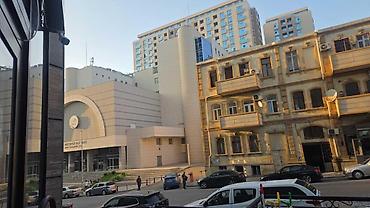 kupcalı: Bakı, 3 otaqlı, Köhnə tikili, m. 28 may, 71 kv. m — 5