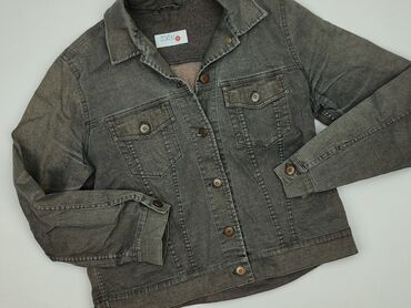 Zaffiri, Women`s jeans jacket, size S (EU 36)