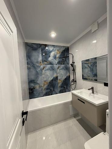 elegance stroy: 1 комната, 44 м², Технопарк Элитка, 6 этаж — 5
