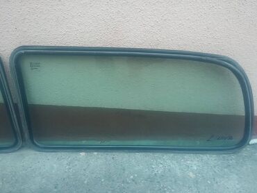 Auto delovi: Zadnja bocna stakla Lada 2121, 21213,21214 Niva. Polovno, ocuvano — 4