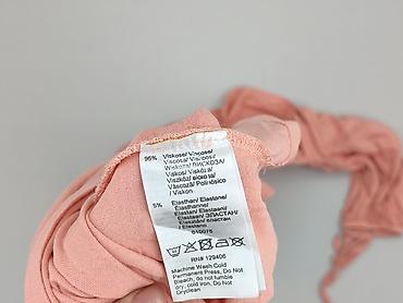 bluza oversize: BODY FLIRT, Bluzka damska, rozmiar 3XL — 4