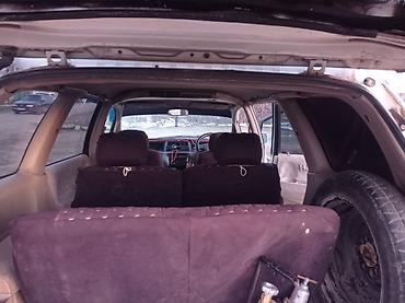 Honda: Honda Odyssey: 1998 г., Автомат, Бензин, Минивэн — 3