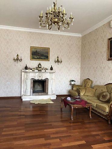 дачи в баку аренда: Пос. Паршаги, 165 м², 4 комнаты, С бассейном — 8