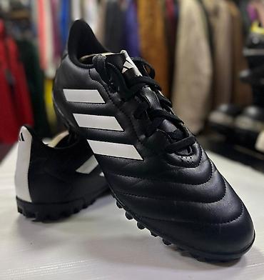 Бутсы: Новое поступление сороконожки Секонд хенд Сокулук с 39-44,5 р — 7