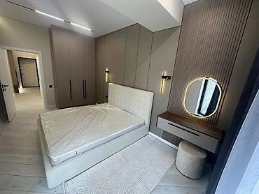 Продажа квартир: 2 комнаты, 75 м², Элитка, 9 этаж, Евроремонт — 4