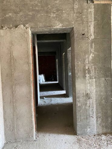 Yeni tikili: Montin, 4 otaqlı, Yeni tikili, m. Nəriman Nərimanov, 151 kv. m — 9