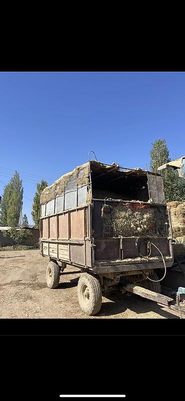 мтз 50: Модель: 82 экспортный, Б/у — 1