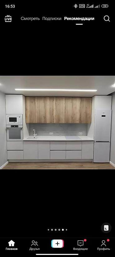 Шифоньеры, шкафы для одежды: Сборкаразборка, установка корпусной мебели шкафы, полки, кухни — 7