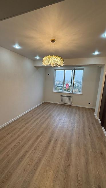 emark residence: 1 комната, 45 м², Технопарк Элитка, 11 этаж, Свежий ремонт — 8
