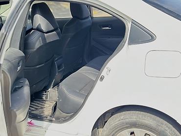 corolla runx: Toyota Corolla: 2020 г., 1.2 л, Автомат, Бензин, Седан — 3