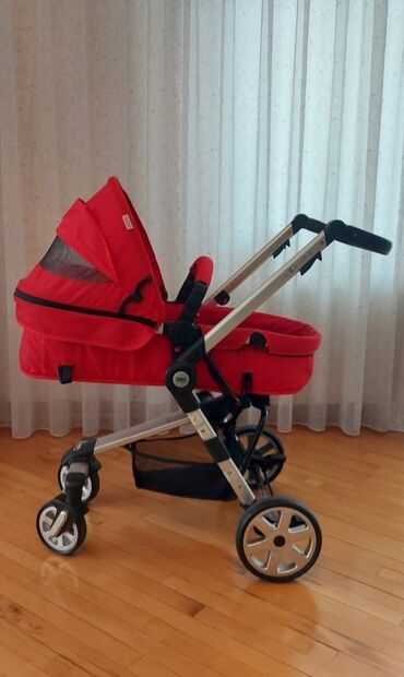 Araba-beşiklər: Çıxarıla bilən beşikli araba, İşlənmiş, Yaş: 30 ay, Ödənişli çatdırılma -da lalafo.az — 4 Araba-beşiklər: Çıxarıla bilən beşikli araba, İşlənmiş, Yaş: 30 ay, Ödənişli çatdırılma — 4