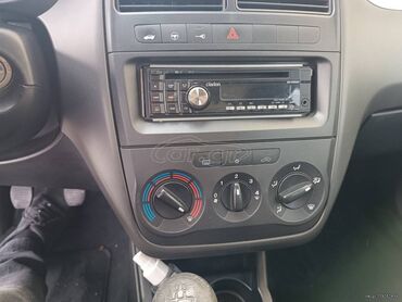Fiat: Fiat Grande Punto: 1.4 l. | 2008 έ. 121000 km. Χάτσμπακ — 12