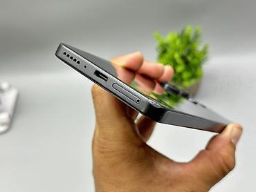 redmi note 14 pro max: Redmi, Redmi Note 13, Б/у, 128 ГБ, цвет - Черный, 2 SIM — 10