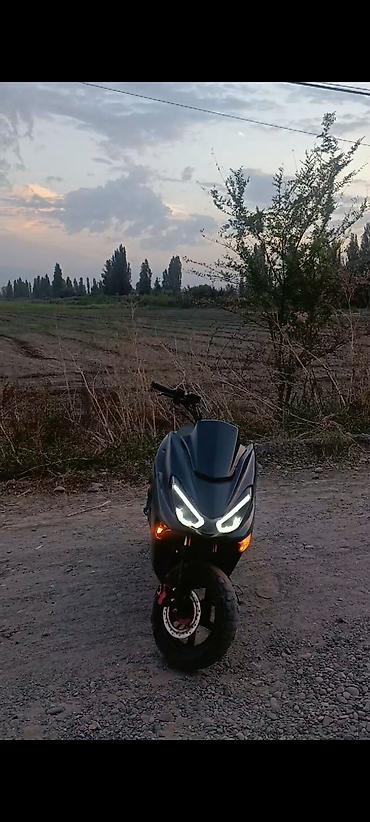 t max: Скутеретта BWS, 150 куб. см, Бензин, Б/у — 1