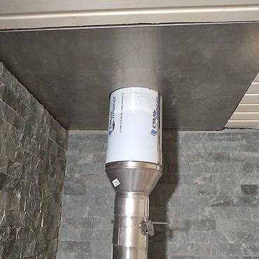 Жестяные работы: Жестяные работы, Вентиляция, Изготовление изделий, Листогиб — 25