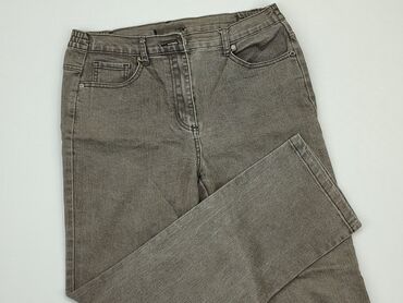 spódnico spodnie jeans: Jeansy, S, stan - Dobry
