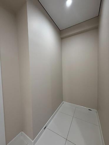 kant flat: 1 комната, 47 м², Кок-Жар мкр Элитка, 10 этаж, Свежий ремонт — 7