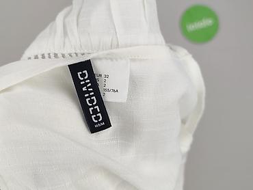 vi ted: H&M Divided, Top damski, rozmiar XS — 5