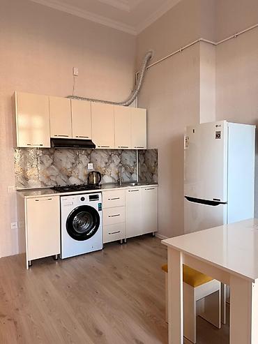 Uzunmüddətli kirayə mənzillər: 🏡 ƏMLAK MƏLUMATLARI 📍 Ünvan: Sumqayıt Şəhəri,BağçaŞəhər Yaşayış — 1