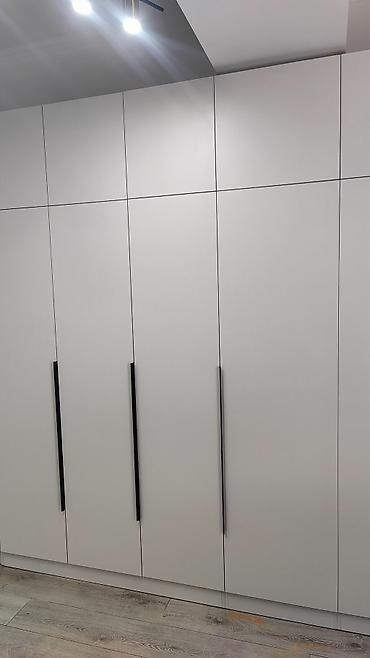 Кухонные гарнитуры: Модульные кухонные гарнитуры в современном и неоклассическом стиле — 33