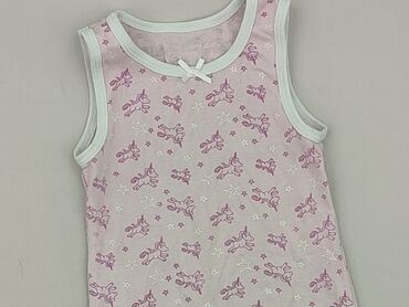 endorfina legginsy: Podkoszulka, 3-4 lat, 98-104 cm, stan - Idealny