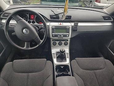 lada karburator: INSTRUMENT TABLA ZA VOLKSWAGEN PASSAT B6 | Instrument tabla za — 1